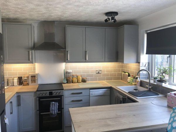 NM Electrical Ltd