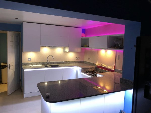 NM Electrical Ltd