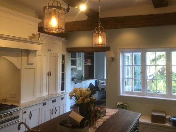 NM Electrical Ltd