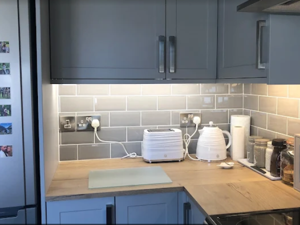 NM Electrical Ltd