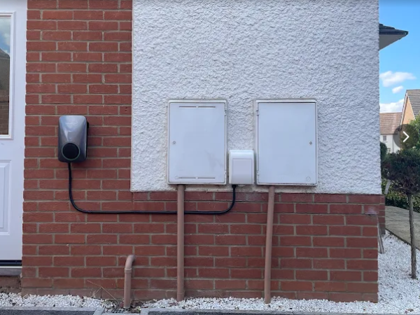 NM Electrical Ltd