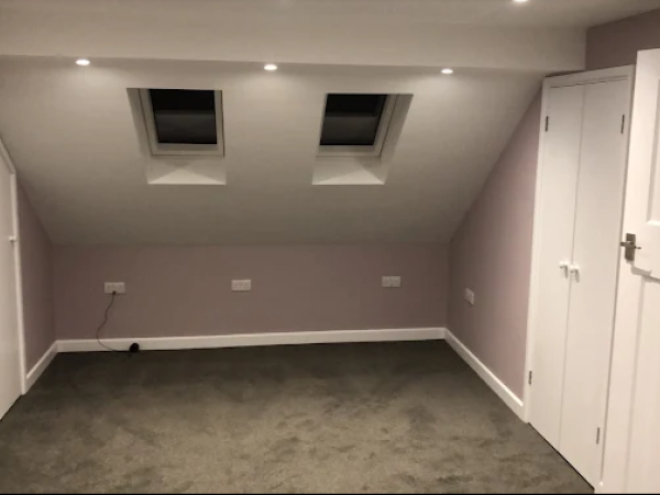 NM Electrical Ltd