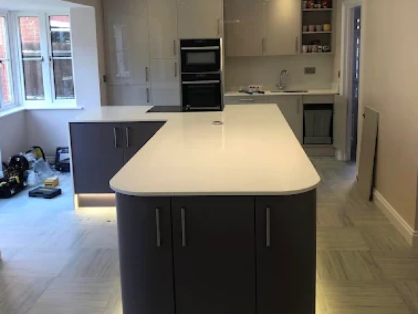 NM Electrical Ltd