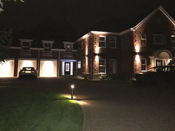 NM Electrical Ltd