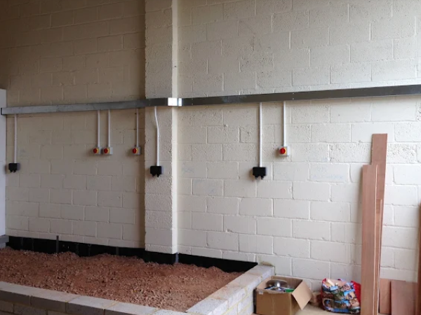 NM Electrical Ltd